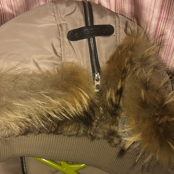 Women’s Rudsak coat - Picture 7 of 7